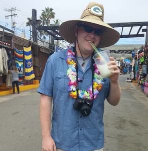 Meet your Posher, Conner